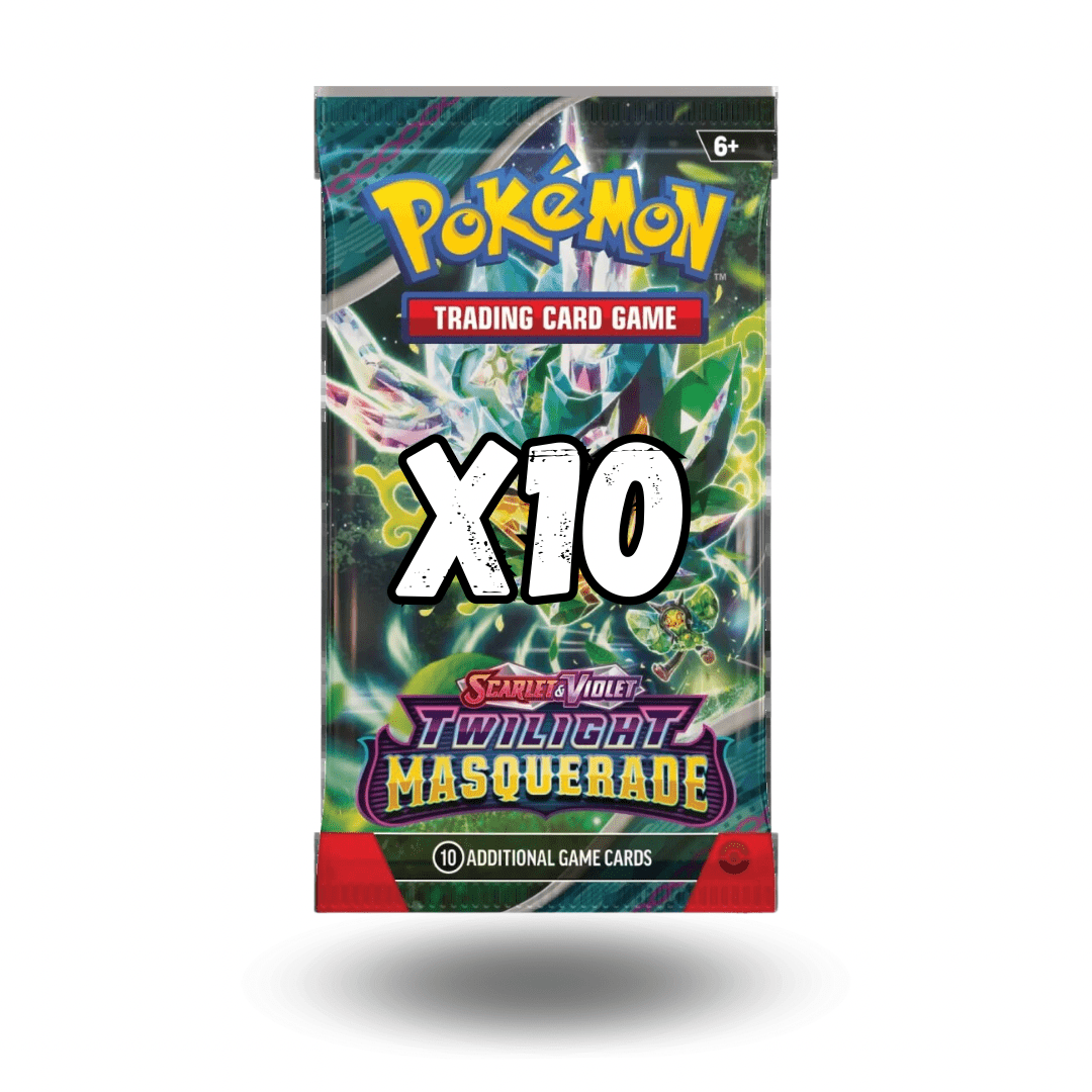 fake twilight masquerade booster box Yu-Gi-Oh! Dawn of Majesty Booster Box