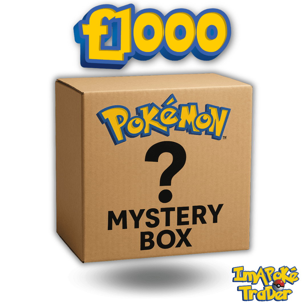 125K+ Pokemon Instant Wins! + Evolving Skies Booster Box End Prize! - Dream  Big Draws