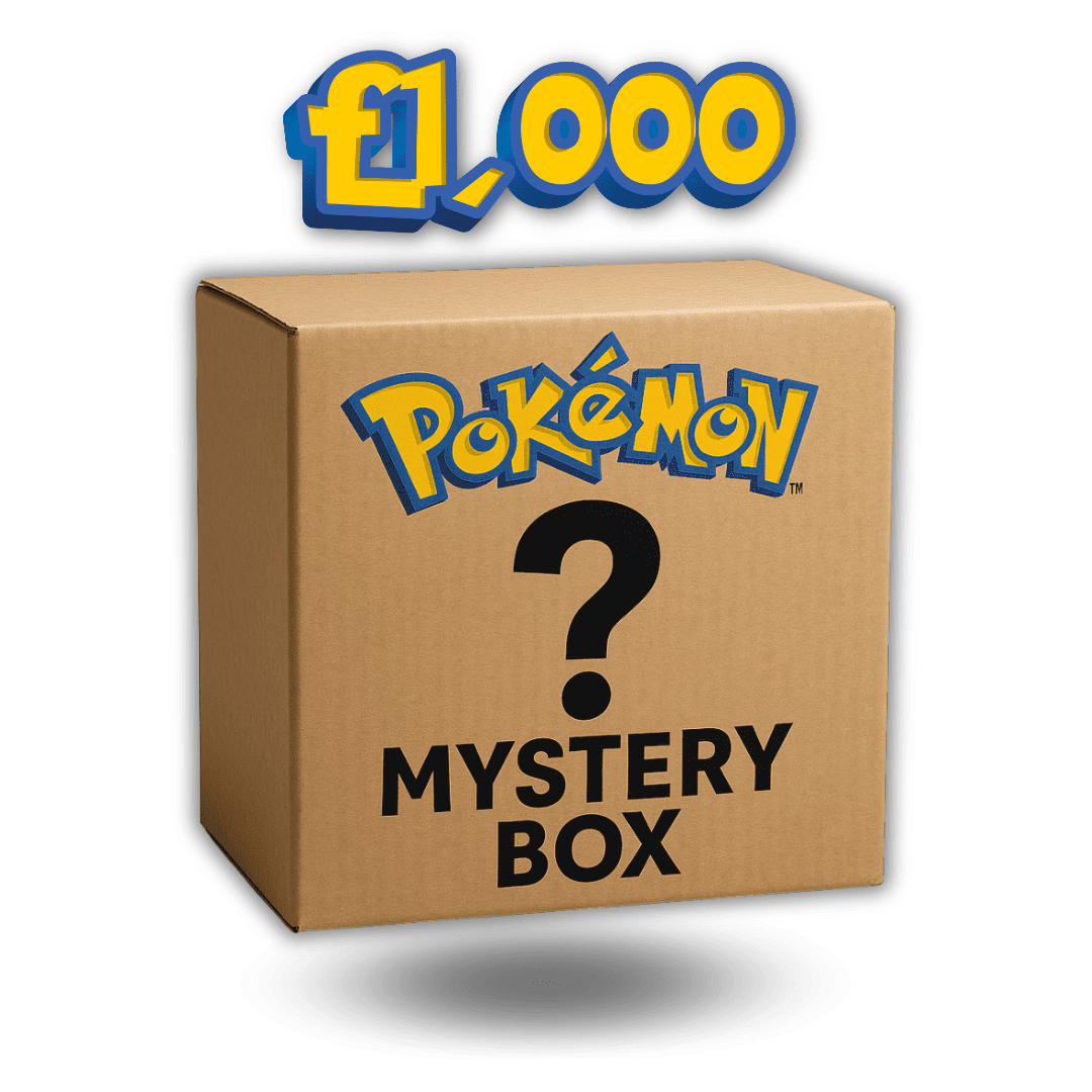 Vintage D&P Stormfront Booster Box + 40K Instant Wins! - Dream Big Draws