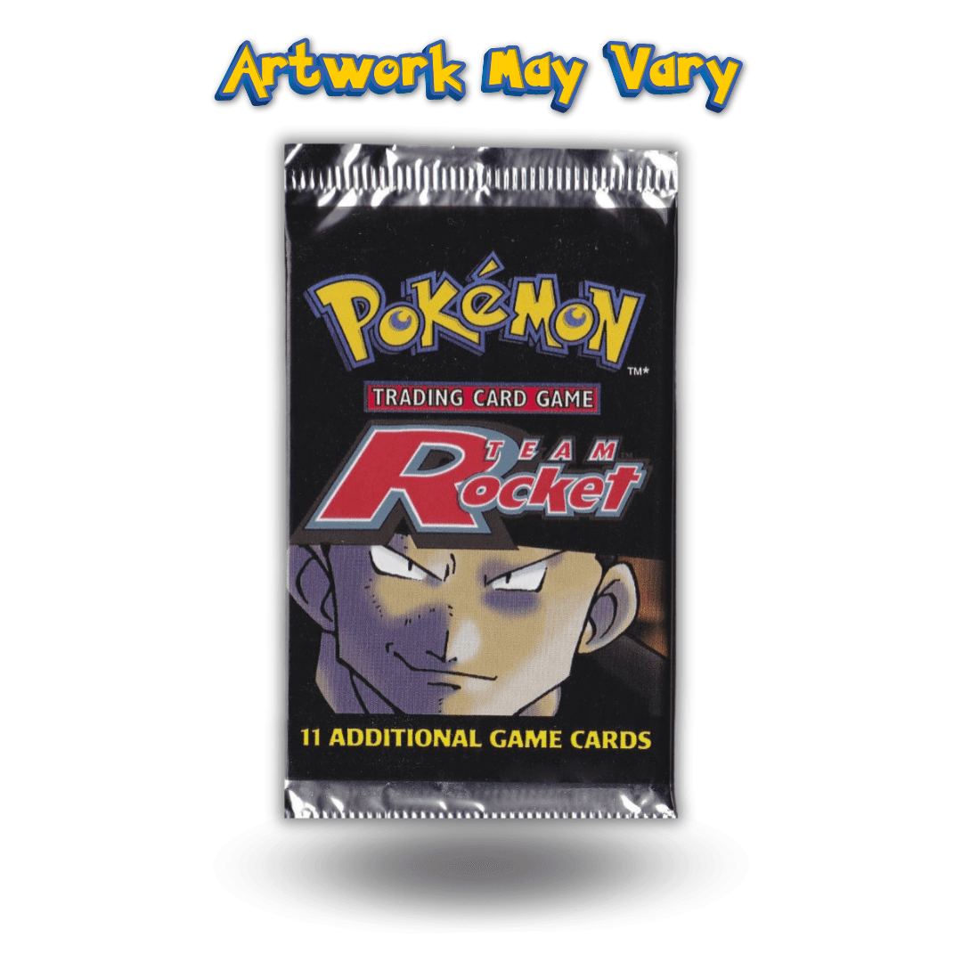 Holon Phantoms ex Booster Pack - Guaranteed Holo! + 10K Booster Pack  Instant Wins! - Dream Big Draws