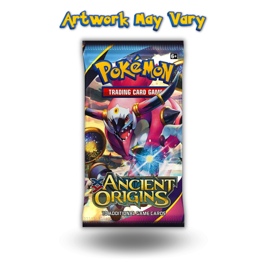 1st Edition Neo Discovery Booster Pack - Guaranteed Holo! + £6K
